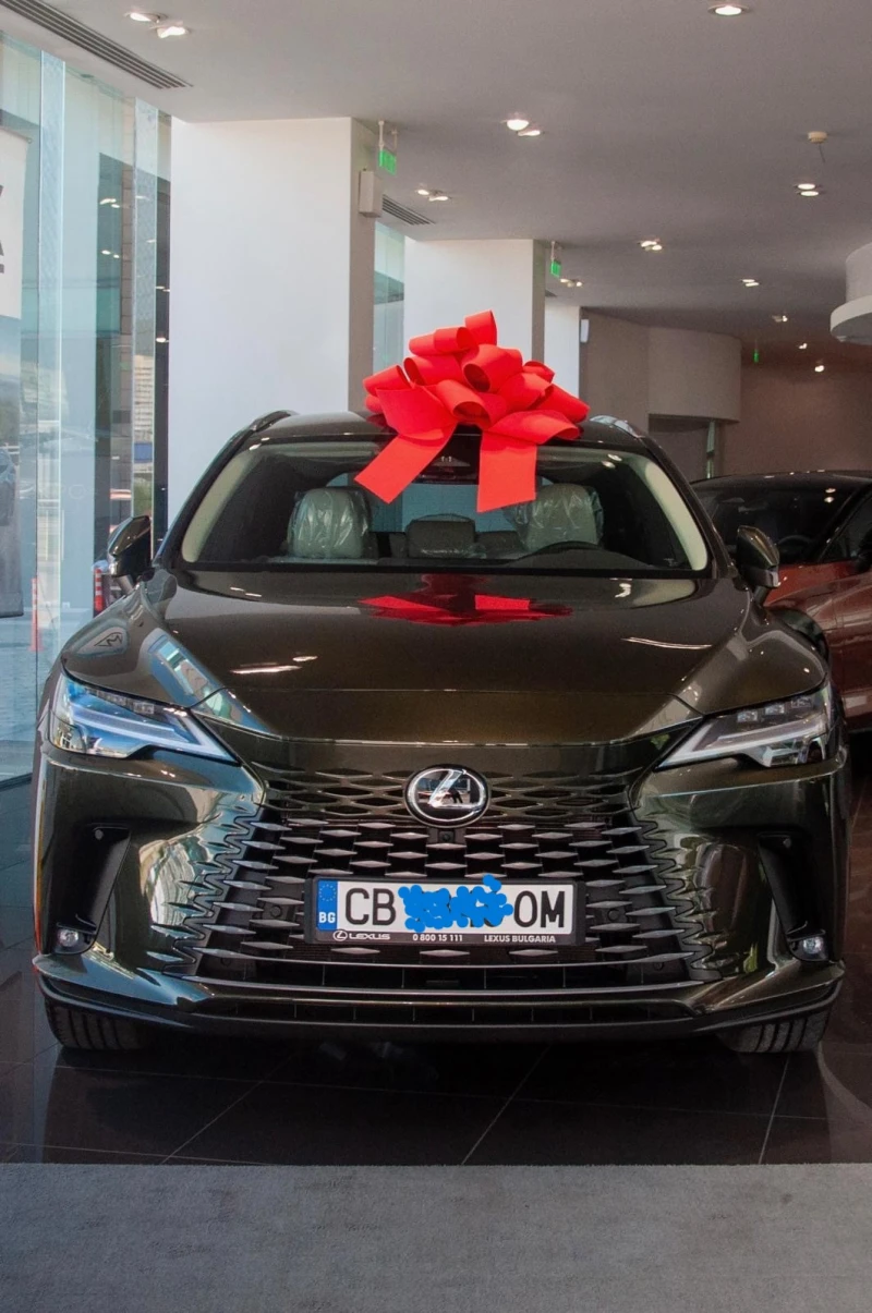 Lexus RX 350h - 71900 € - 93118064 1 | Car24.bg Lexus RX 350h - 71900 € - 93118064 1