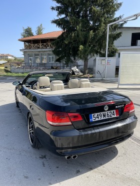     BMW 330 d cabrio