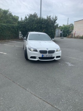 Обява за продажба на BMW 550 M550D ~44 799 лв. - изображение 1