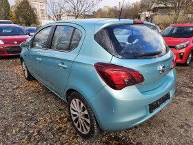 Opel Corsa 1.3cdti euro6 | Mobile.bg   5