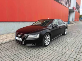 Audi A8 3.0TDI Full LeD - Car24.bg Audi A8 3.0TDI Full LeD