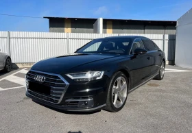Audi A8 L 50TDI Quattro - Car24.bg Audi A8 L 50TDI Quattro