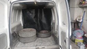 Renault Kangoo 1, 5 DCI | Mobile.bg — малка снимка 9