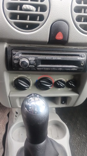 Renault Kangoo 1, 5 DCI | Mobile.bg — малка снимка 7