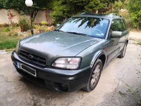 Снимка Subaru Outback