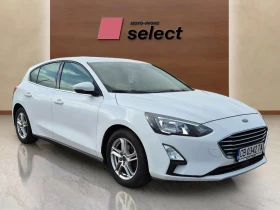 Ford Focus 1.5 EcoBlue - 10790 € / 21103.41 лв. - 12661935 3 | Car24.bg Ford Focus 1.5 EcoBlue - 10790 € / 21103.41 лв. - 12661935 3
