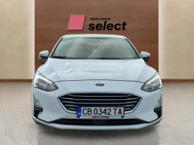 Ford Focus 1.5 EcoBlue - 10790 € / 21103.41 лв. - 12661935 2 | Car24.bg Ford Focus 1.5 EcoBlue - 10790 € / 21103.41 лв. - 12661935 2
