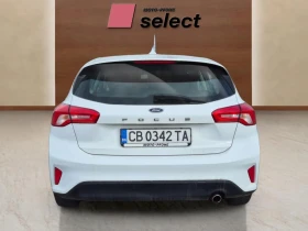 Ford Focus 1.5 EcoBlue - 10790 € / 21103.41 лв. - 12661935 6 | Car24.bg Ford Focus 1.5 EcoBlue - 10790 € / 21103.41 лв. - 12661935 6