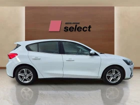 Ford Focus 1.5 EcoBlue - 10790 € / 21103.41 лв. - 12661935 4 | Car24.bg Ford Focus 1.5 EcoBlue - 10790 € / 21103.41 лв. - 12661935 4
