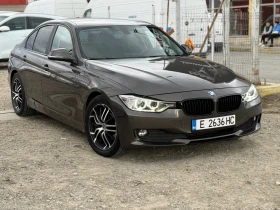 BMW 320 2.0d NAVI ЛИЗИНГ - Car24.bg BMW 320 2.0d NAVI ЛИЗИНГ