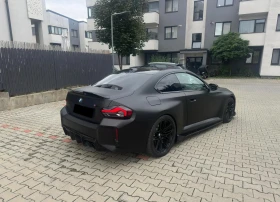 BMW M2 - 72500 € / 141797.67 лв. - 21111601 3 | Car24.bg BMW M2 - 72500 € / 141797.67 лв. - 21111601 3