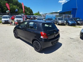 Toyota Yaris 1.0i - 2799 € / 5474.37 лв. - 93488387 8 | Car24.bg Toyota Yaris 1.0i - 2799 € / 5474.37 лв. - 93488387 8