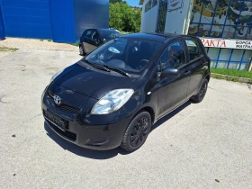 Toyota Yaris 1.0i - Car24.bg Toyota Yaris 1.0i