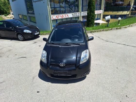 Toyota Yaris 1.0i - 2799 € / 5474.37 лв. - 93488387 4 | Car24.bg Toyota Yaris 1.0i - 2799 € / 5474.37 лв. - 93488387 4
