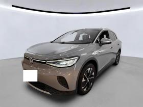 VW ID.4 - Car24.bg VW ID.4
