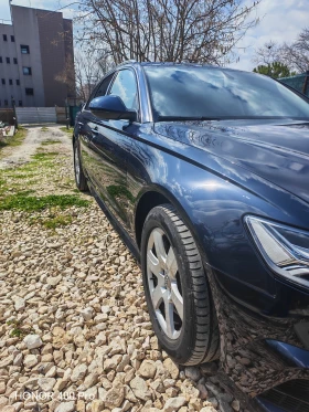 Audi A6 undefined | Auto.bg — изображение 4 Audi A6 undefined | Auto.bg — изображение 4