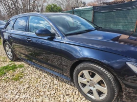 Audi A6 undefined | Auto.bg — изображение 3 Audi A6 undefined | Auto.bg — изображение 3