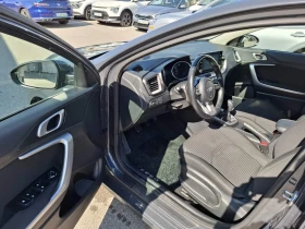 Kia Ceed 1.6 crdi SW Гаранция | Auto.bg — изображение 9 Kia Ceed 1.6 crdi SW Гаранция | Auto.bg — изображение 9