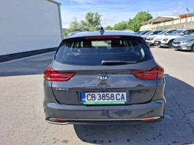 Kia Ceed 1.6 crdi SW Гаранция | Auto.bg — изображение 5 Kia Ceed 1.6 crdi SW Гаранция | Auto.bg — изображение 5