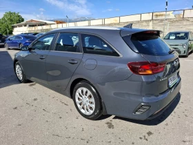 Kia Ceed 1.6 crdi SW Гаранция | Auto.bg — изображение 6 Kia Ceed 1.6 crdi SW Гаранция | Auto.bg — изображение 6