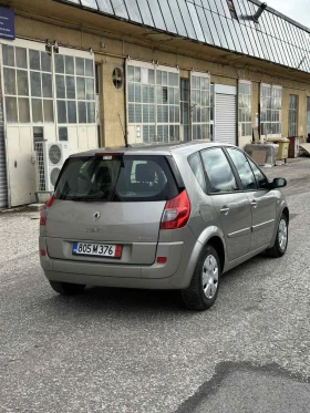 Renault Scenic - 1890 € / 3696.52 лв. - 22909407 4 | Car24.bg Renault Scenic - 1890 € / 3696.52 лв. - 22909407 4