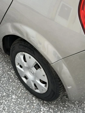 Renault Scenic - 1890 € / 3696.52 лв. - 22909407 14 | Car24.bg Renault Scenic - 1890 € / 3696.52 лв. - 22909407 14