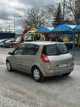 Renault Scenic - 1890 € / 3696.52 лв. - 22909407 5 | Car24.bg Renault Scenic - 1890 € / 3696.52 лв. - 22909407 5