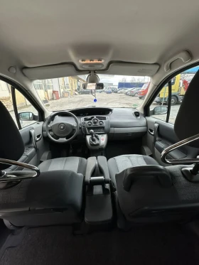 Renault Scenic - 1890 € / 3696.52 лв. - 22909407 6 | Car24.bg Renault Scenic - 1890 € / 3696.52 лв. - 22909407 6