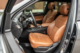Mercedes-Benz GLS 450 AMG/Панорама/360/подгеви/обдухване/масажи/Harman/ | Auto.bg — изображение 9 Mercedes-Benz GLS 450 AMG/Панорама/360/подгеви/обдухване/масажи/Harman/ | Auto.bg — изображение 9