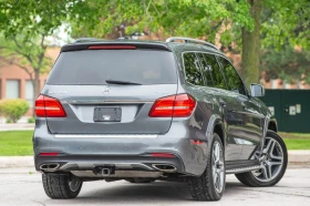 Mercedes-Benz GLS 450 AMG/Панорама/360/подгеви/обдухване/масажи/Harman/ | Auto.bg — изображение 5 Mercedes-Benz GLS 450 AMG/Панорама/360/подгеви/обдухване/масажи/Harman/ | Auto.bg — изображение 5