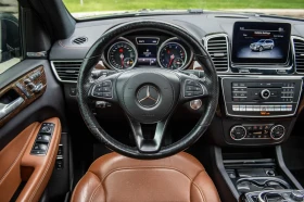 Mercedes-Benz GLS 450 AMG/Панорама/360/подгеви/обдухване/масажи/Harman/ | Auto.bg — изображение 11 Mercedes-Benz GLS 450 AMG/Панорама/360/подгеви/обдухване/масажи/Harman/ | Auto.bg — изображение 11