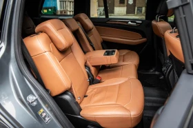 Mercedes-Benz GLS 450 AMG/Панорама/360/подгеви/обдухване/масажи/Harman/ | Auto.bg — изображение 16 Mercedes-Benz GLS 450 AMG/Панорама/360/подгеви/обдухване/масажи/Harman/ | Auto.bg — изображение 16