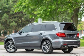 Mercedes-Benz GLS 450 AMG/Панорама/360/подгеви/обдухване/масажи/Harman/ | Auto.bg — изображение 3 Mercedes-Benz GLS 450 AMG/Панорама/360/подгеви/обдухване/масажи/Harman/ | Auto.bg — изображение 3