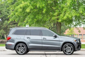 Mercedes-Benz GLS 450 AMG/Панорама/360/подгеви/обдухване/масажи/Harman/ | Auto.bg — изображение 6 Mercedes-Benz GLS 450 AMG/Панорама/360/подгеви/обдухване/масажи/Harman/ | Auto.bg — изображение 6