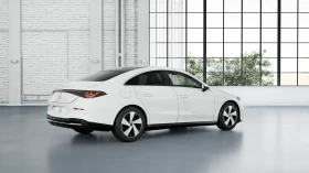 Mercedes-Benz CLA 250 + EQ | Auto.bg — изображение 4 Mercedes-Benz CLA 250 + EQ | Auto.bg — изображение 4