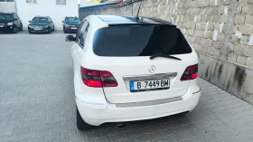 Mercedes-Benz B 180 - 4800 € - 93295647 4 | Car24.bg Mercedes-Benz B 180 - 4800 € - 93295647 4