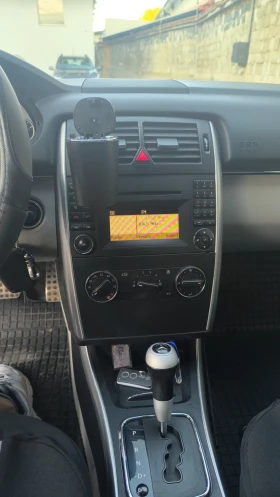 Mercedes-Benz B 180 - 4800 € - 93295647 9 | Car24.bg Mercedes-Benz B 180 - 4800 € - 93295647 9