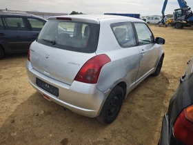 Suzuki Swift 1.3 | Auto.bg — изображение 4 Suzuki Swift 1.3 | Auto.bg — изображение 4
