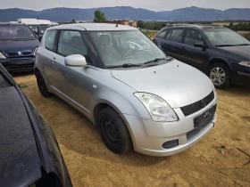 Suzuki Swift 1.3 | Auto.bg — изображение 2 Suzuki Swift 1.3 | Auto.bg — изображение 2