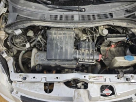 Suzuki Swift 1.3 | Auto.bg — изображение 6 Suzuki Swift 1.3 | Auto.bg — изображение 6