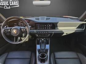 Porsche 911 Carrera 4 Approved - 114999 € - 60556987 10 | Car24.bg Porsche 911 Carrera 4 Approved - 114999 € - 60556987 10