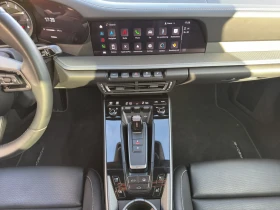Porsche 911 Carrera 4 Approved - 114999 € - 60556987 12 | Car24.bg Porsche 911 Carrera 4 Approved - 114999 € - 60556987 12