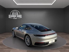 Porsche 911 Carrera 4 Approved - 114999 € - 60556987 5 | Car24.bg Porsche 911 Carrera 4 Approved - 114999 € - 60556987 5