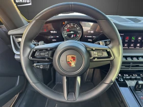 Porsche 911 Carrera 4 Approved - 114999 € - 60556987 11 | Car24.bg Porsche 911 Carrera 4 Approved - 114999 € - 60556987 11