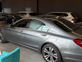 Mercedes-Benz S 560 * АВТОКРЕДИТ БЕЗ ПЪРВОНАЧАЛНА ВНОСКА* - 32100 € - 22126789 2 | Car24.bg Mercedes-Benz S 560 * АВТОКРЕДИТ БЕЗ ПЪРВОНАЧАЛНА ВНОСКА* - 32100 € - 22126789 2