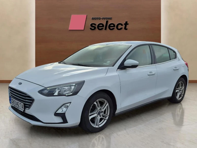 Ford Focus 1.5 EcoBlue - 10790 € / 21103.41 лв. - 12661935 1 | Car24.bg Ford Focus 1.5 EcoBlue - 10790 € / 21103.41 лв. - 12661935 1