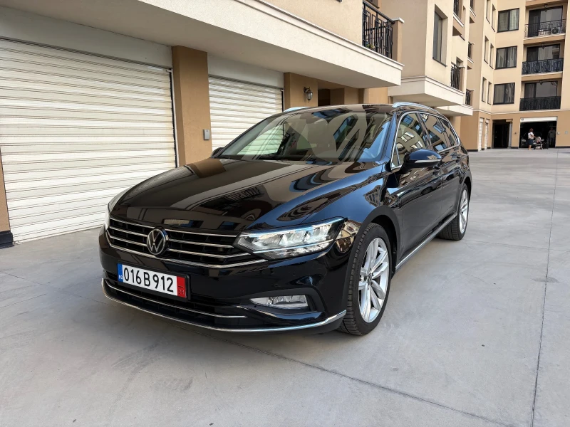 VW Passat Elegance, Digital, Камера, Сервизна История - 18100 € / 35400.52 лв. - 69753778 1 | Car24.bg VW Passat Elegance, Digital, Камера, Сервизна История - 18100 € / 35400.52 лв. - 69753778 1