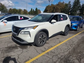 Nissan Rogue * SV * CARFAX * - Car24.bg Nissan Rogue * SV * CARFAX *