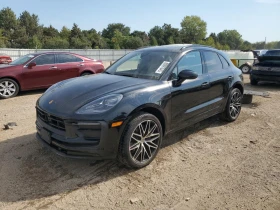 Porsche Macan BASE 2023 - Car24.bg Porsche Macan BASE 2023