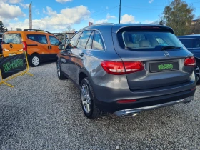 Mercedes-Benz GLC 220 220d!!9Gtr!!98000km!!NAVI!!TEMPOMAT!!CLIMATRONIC! | Mobile.bg — малка снимка 5